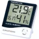 Grundig Weerstation digitaal  